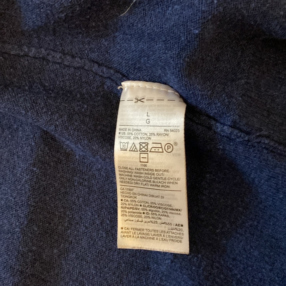 Cardigan - Picture 3 of 4